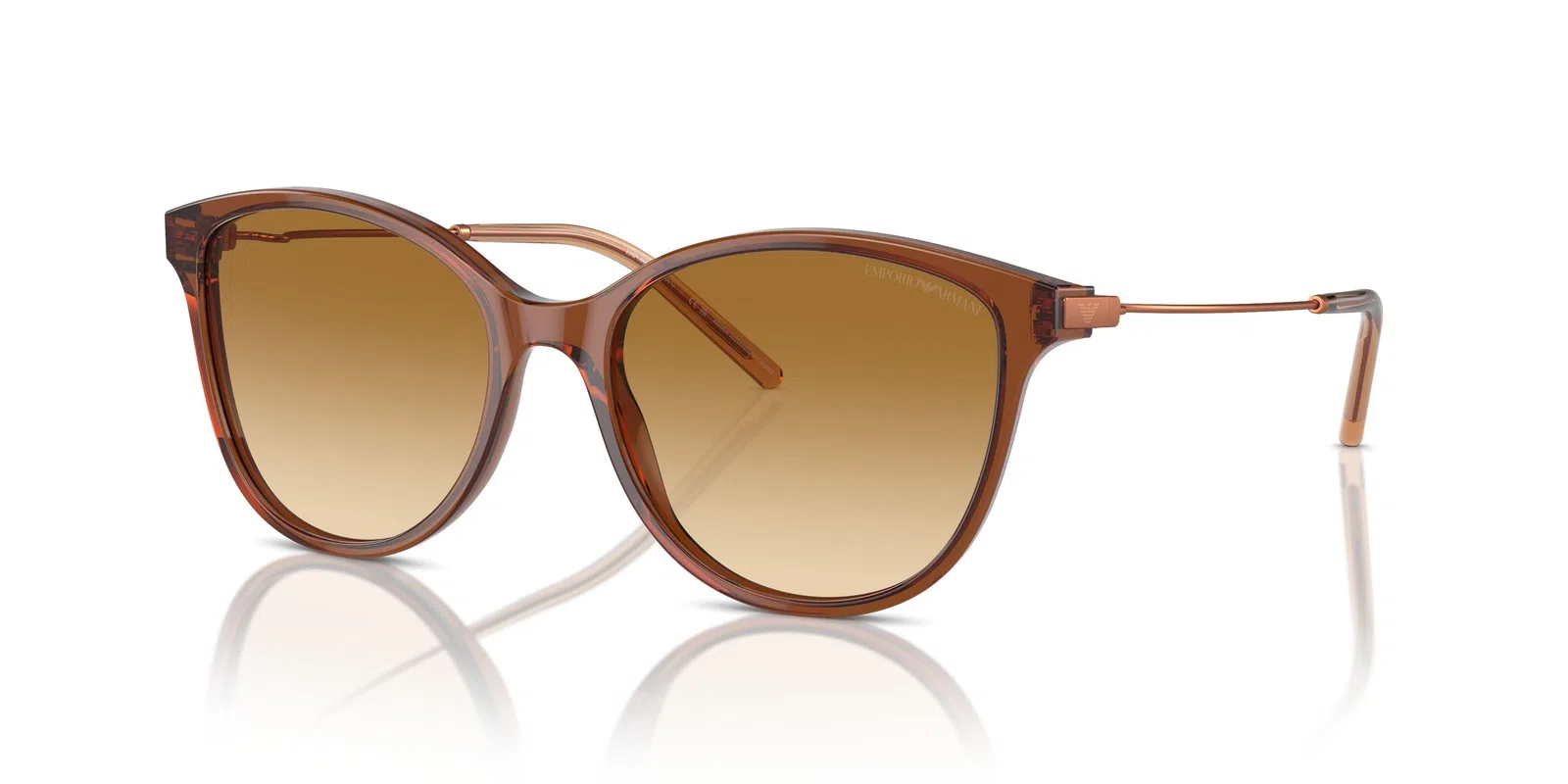 Emporio Armani 4220 Sunglasses - view 10